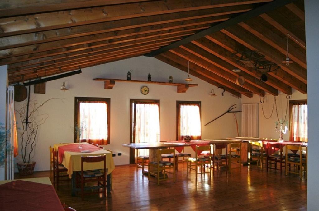 Agriturismo La Prateria Gazzo  Exterior foto
