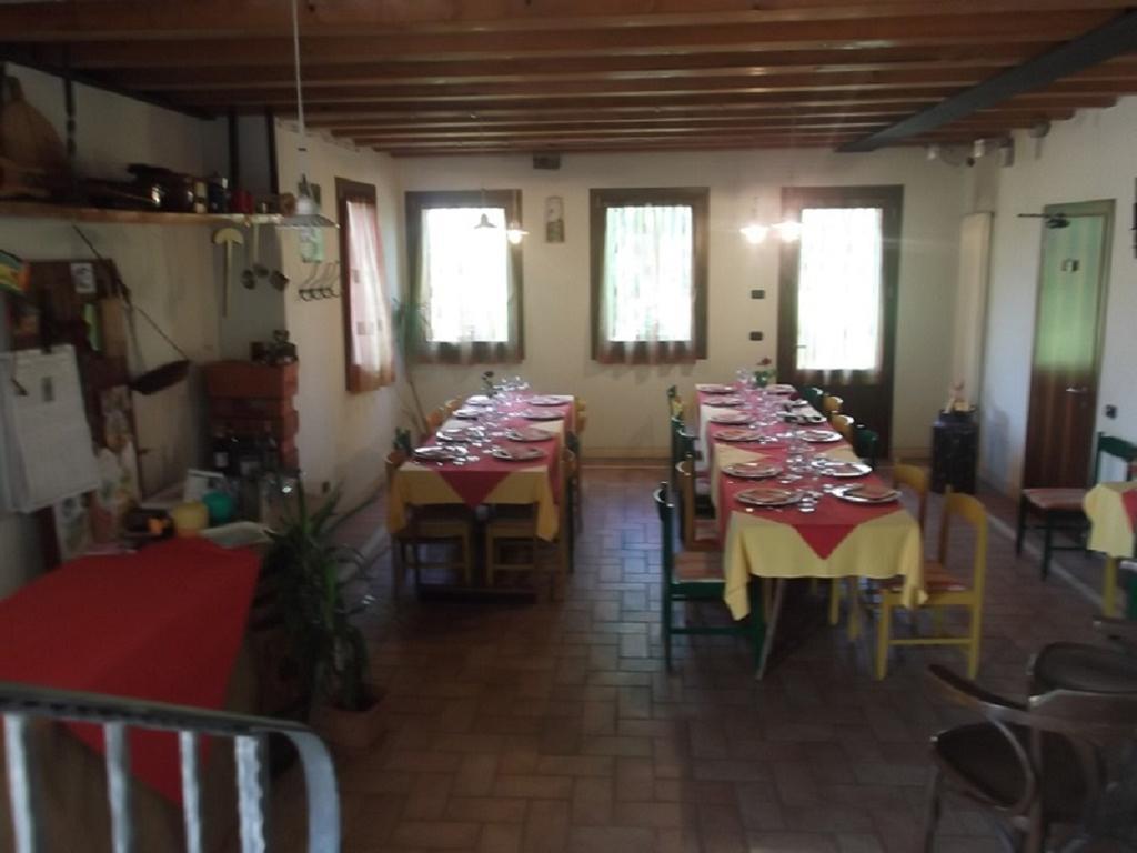 Agriturismo La Prateria Gazzo  Exterior foto